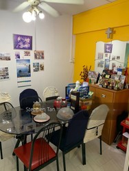 Blk 534 Hougang Street 52 (Hougang), HDB 5 Rooms #203285541